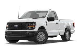 2026 Ford F-150® External Image 2